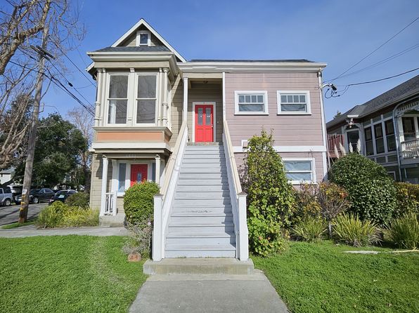 1001 Santa Clara Ave #C, Alameda, CA 94501