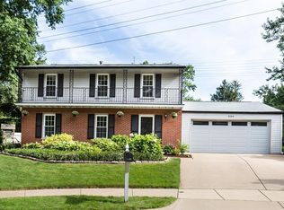 8904 Lou Ct, Saint Louis, MO