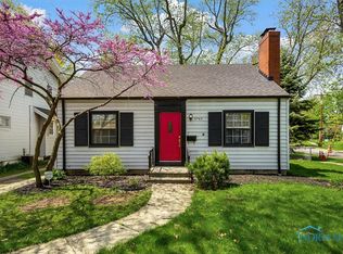 3743 Westland Ave, Toledo, OH 43613