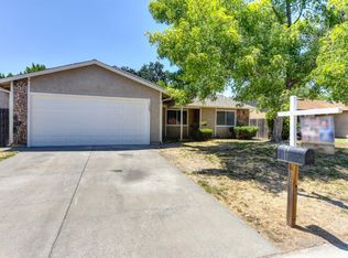 7205 Parkvale Way, Citrus Heights, CA