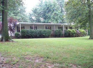 205 State Route 1372, Bardwell, KY 42023