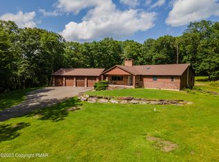 336 McKay Rd, Henryville, PA 18332