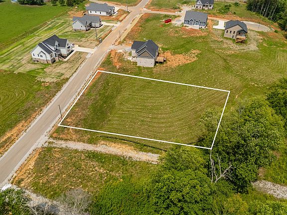 4th image of 4445 Knox Ln Lot 21