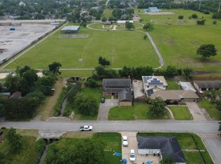 1609 Leggett Dr, Galena Park, TX 77547