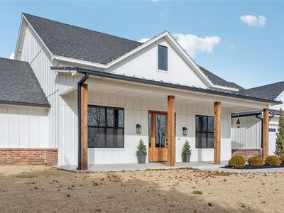 3609 NW Pioneer St, Norman, OK, 73072