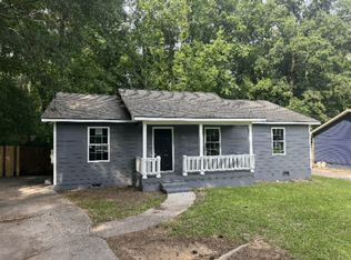222 Jefferson Cir, Macon, GA 31220