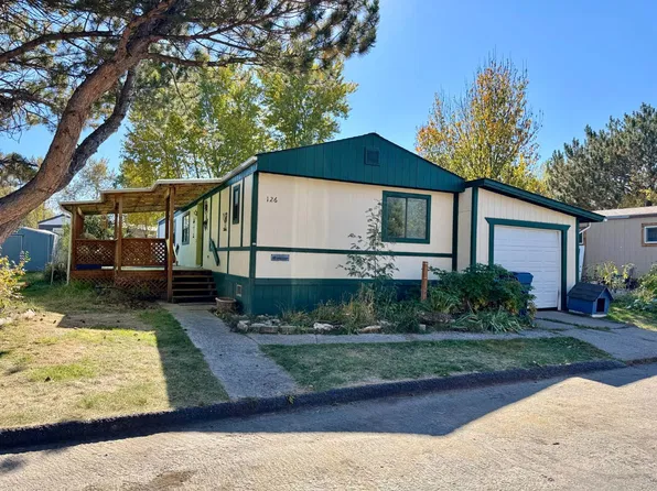 126 Tristram Dr, Bozeman, MT 59718