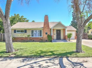 3540 Grange Ave, Stockton, CA