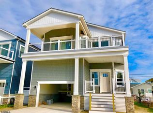 325 33rd St, Brigantine, NJ 08203