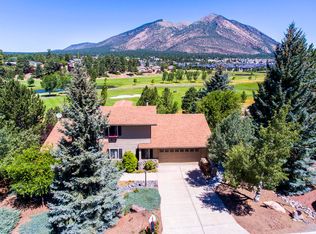 2839 N Rio De Flag Dr, Flagstaff, AZ 86004