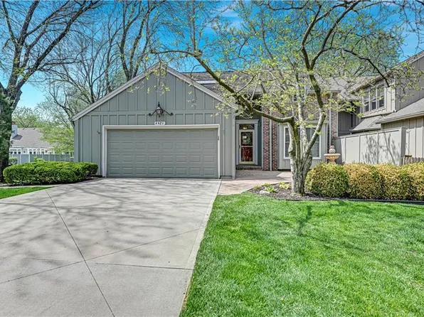 4421 W 112th Ter, Leawood, KS 66211