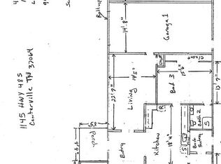 1145 Highway 48 S, Centerville, TN 37033