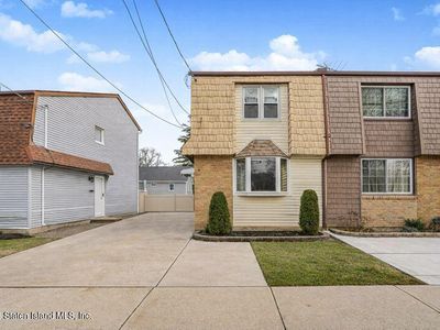 162 New Dorp Plz, Staten Island, NY, 10306