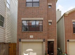 5820 Larkin St, Houston, TX 77007