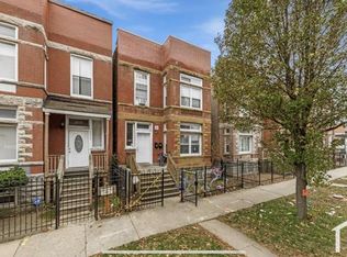 3221 W Maypole Ave #2, Chicago, IL 60624