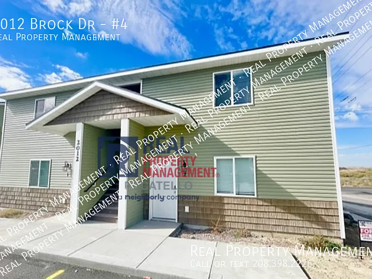 2012 Brock Dr #4 — Photo 15
