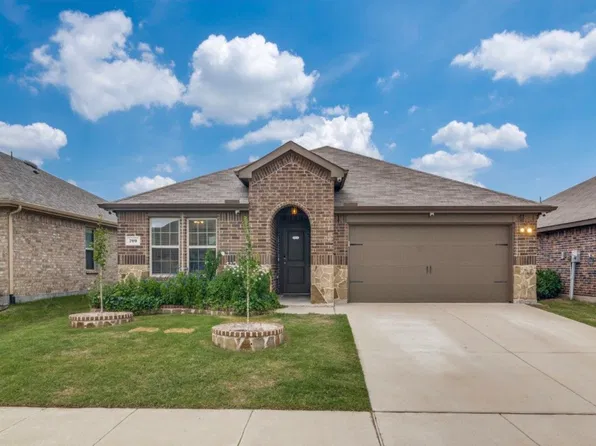 709 Darlington Oak Ave, Royse City, TX 75189