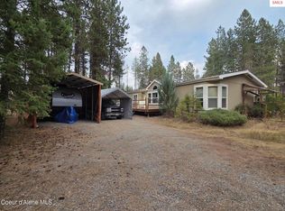 1248 Estates Loop, Priest River, ID 83856
