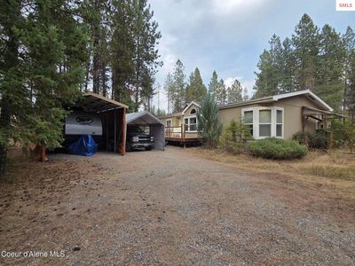 1248 Estates Loop, Priest River, ID, 83856