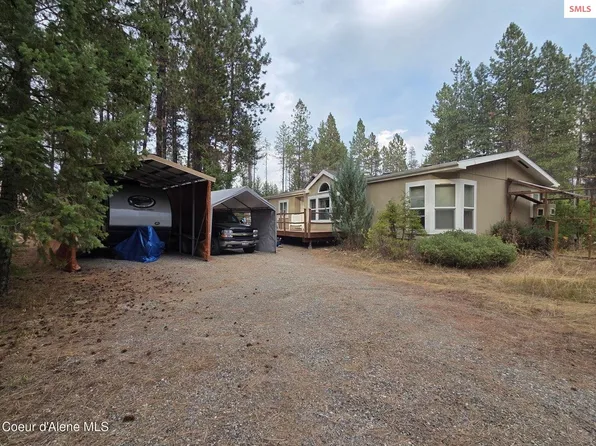 1248 Estates Loop, Priest River, ID 83856