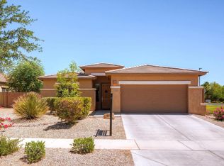 837 E Indian Wells Pl, Chandler, AZ 85249