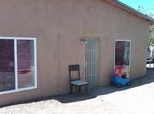 1601 Jesus St SE, Albuquerque, NM 87102