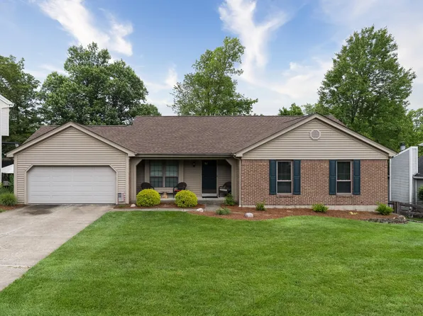 773 Becky Ln, Edgewood, KY 41017