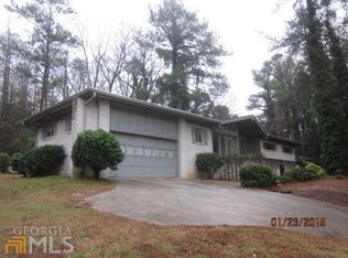 382 Harlan Rd SW, Atlanta, GA 30311