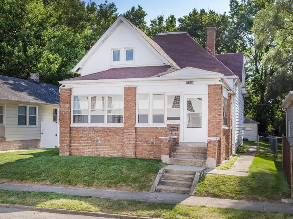 1417 Rembrandt St, Indianapolis, IN 46202