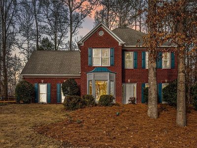 3525 Rosewicke Dr, Cumming, GA, 30040