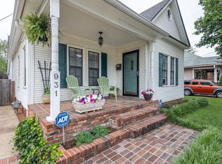 931 Meda St, Memphis, TN 38104