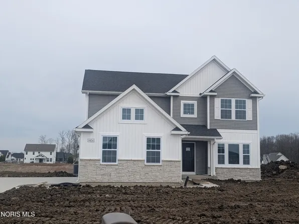 8454 Misty Gorge Rd, Waterville, OH 43566