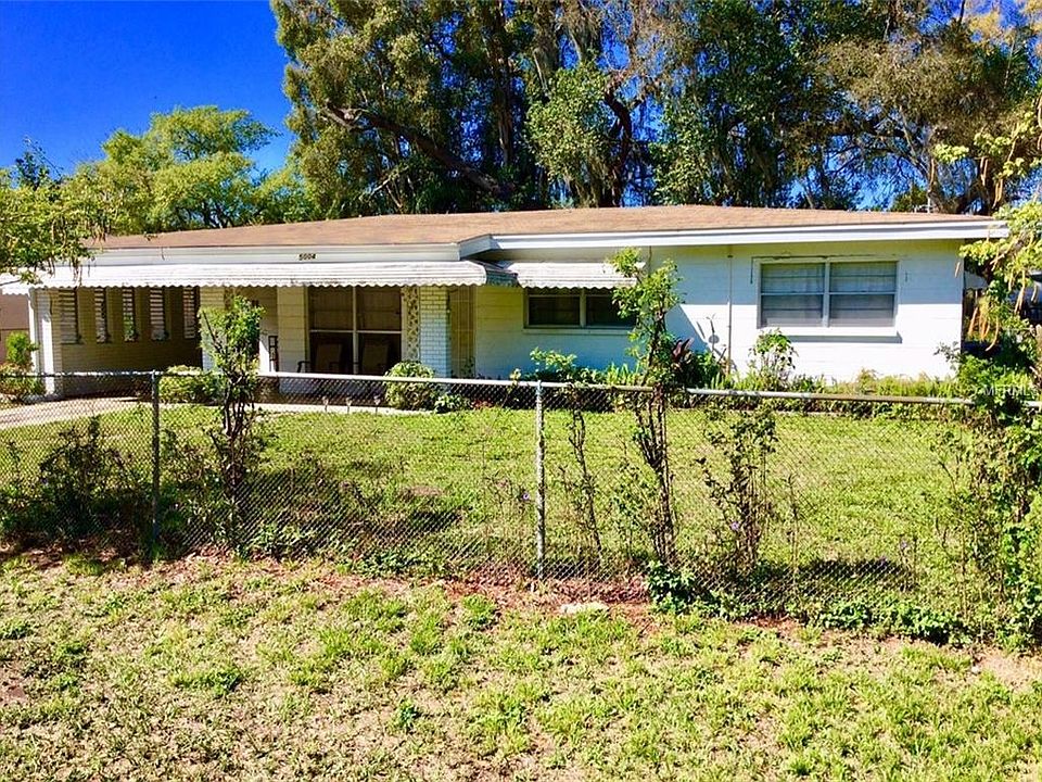 5004 N Tampania Ave, Tampa, FL 33614 Zillow