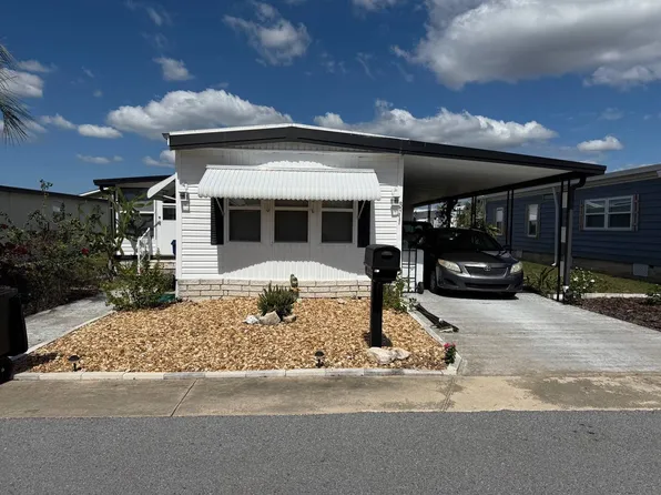 8911 Dunmore Dr #112, Hudson, FL 34667