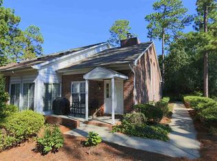 0-4B Pinehurst Mnr, Pinehurst, NC 28374
