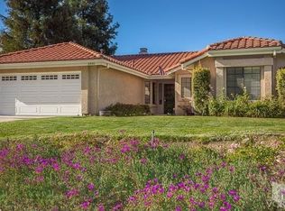 3881 Hidden Pine Ct, Moorpark, CA 93021
