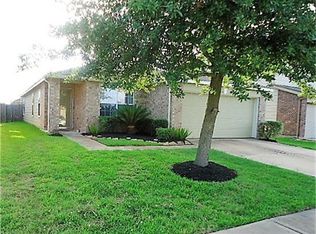 14114 Chelseahurst Ln, Houston, TX 77047