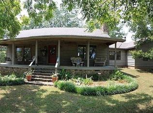 47 Quail Valley Rd, Sherwood, AR 72120