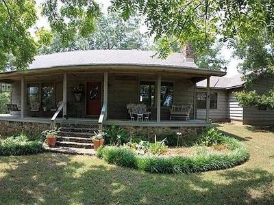 47 Quail Valley Rd, Sherwood, AR, 72120