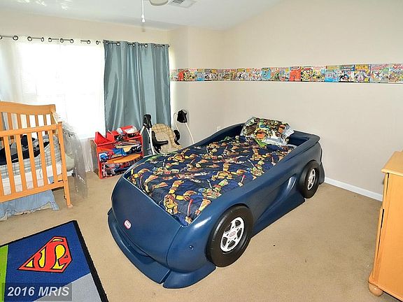 Bedroom 3