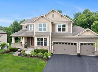 18419 100th Ave N, Maple Grove, MN 55311