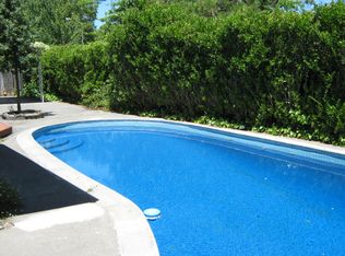 2928 Joyce St, Santa Rosa, CA 95405