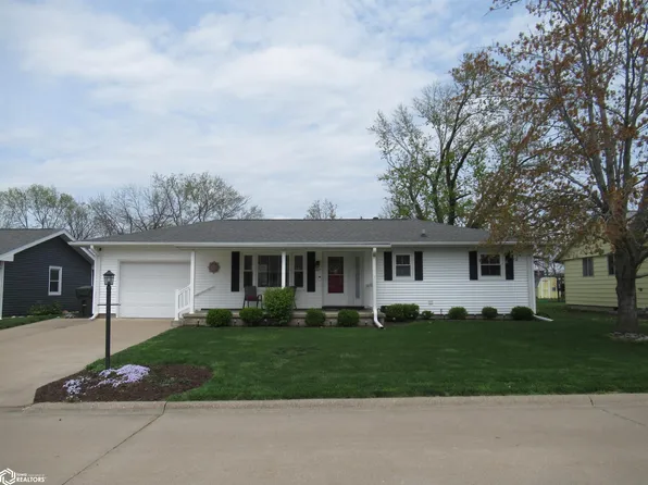 4 Rainbo Dr, Keokuk, IA 52632