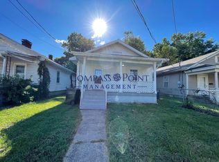 736 Bellaire Ave, Lexington, KY 40508
