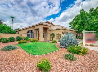 5151 W Ivanhoe St, Chandler, AZ 85226