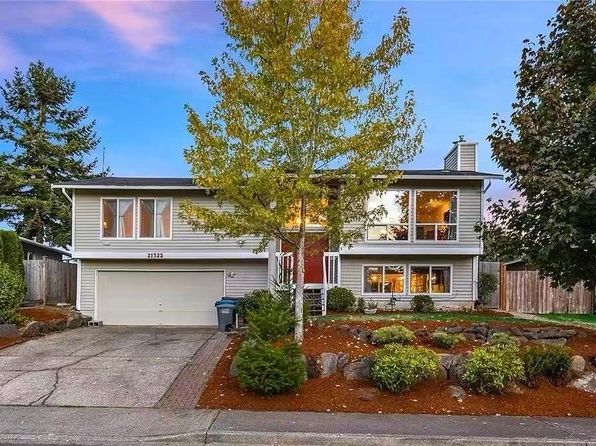 21322 120th Ave SE