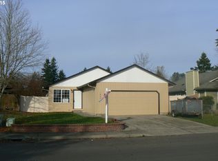 14000 NE 91st St, Vancouver, WA 98682
