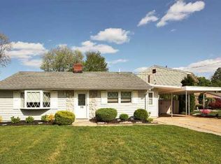 112 Ovington Ave, Edison, NJ 08817