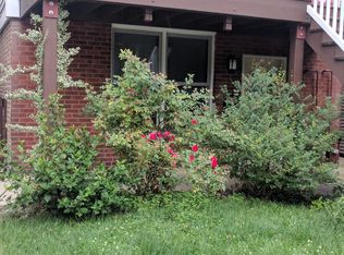 4138 N Claremont Ave #1, Chicago, IL 60618