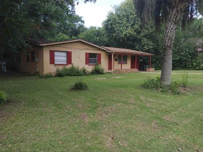 1806 Atkamire Dr, Tallahassee, FL, 32304